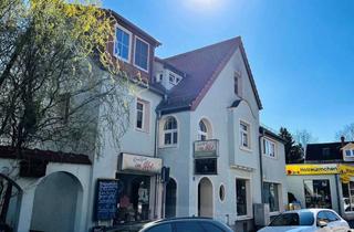 Haus kaufen in 01259 Kleinzschachwitz, Charmantes Wohn-und Geschäftshaus