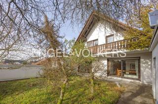 Haus kaufen in 82284 Grafrath, Familienglück im Grünen