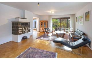 Haus kaufen in 82284 Grafrath, Familienglück im Grünen