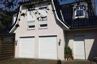 Villa kaufen in Hubertusstr. 15G/H, 49809 Lingen, Luxuriöse 6-Zimmer Stadtvilla in Lingen (Ems) mit 190 m² Wohnfläche