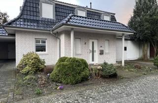 Villa kaufen in 49809 Lingen, Mansarddachhaus mit Einliegerwohnung in zentraler Lage