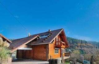 Haus kaufen in 75365 Calw, Familiendomizil mit Charakter und traumhaftem Panoramablick