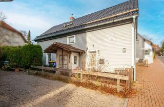 Einfamilienhaus kaufen in 38644 Goslar, Einfamilienhaus in ruhiger Naturlage von Hahnenklee