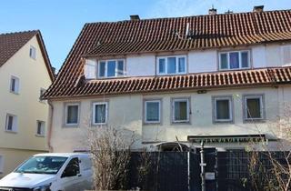 Doppelhaushälfte kaufen in 75417 Mühlacker, Familienfreundliche Doppelhaushälfte