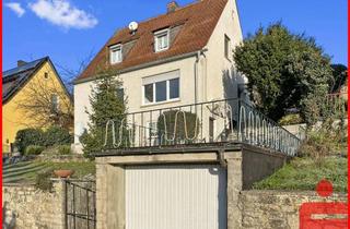 Haus kaufen in 97340 Marktbreit, Ihr familienfreundliches Projekt mit Potential und Garten