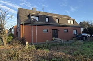 Mehrfamilienhaus kaufen in 49078 Hellern, Aufgeteiltes Mehrfamilienhaus in bester Lage Hellerns