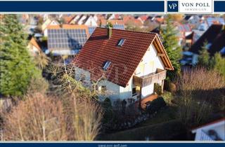 Einfamilienhaus kaufen in 91466 Gerhardshofen, Charmantes Einfamilienhaus mit Einliegerwohnung in ruhiger und gepflegter Wohnlage
