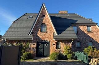 Doppelhaushälfte kaufen in 25980 Sylt, Doppelhaushälfte mit hochwertiger Ausstattung