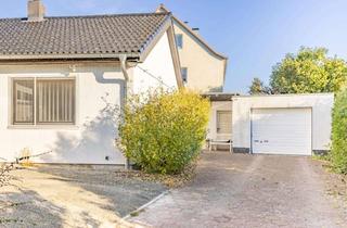 Einfamilienhaus kaufen in 23795 Negernbötel, Charmantes Einfamilienhaus mit Wintergarten auf schönem Grundstück