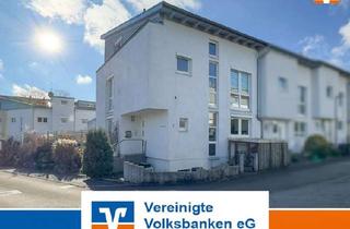 Haus kaufen in 71144 Steinenbronn, Großzügiges Wohnen auf 3 Ebenen – perfektes Familienzuhause in ruhiger Lage