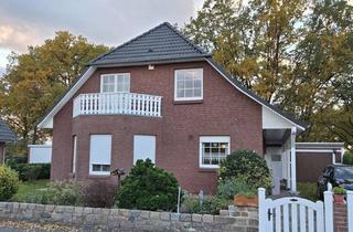 Einfamilienhaus kaufen in 19249 Lübtheen, Gepflegtes Einfamilienhaus in ruhiger Lage - sofort frei nach Erwerb