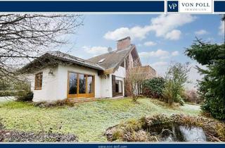 Einfamilienhaus kaufen in 35435 Wettenberg, Gut Aufgelegt - charmantes Einfamilienhaus in angenehmer Nachbarschaft