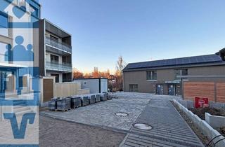 Doppelhaushälfte kaufen in 85570 Markt Schwaben, Nachhaltig wohnen in Markt Schwaben – moderne Doppelhaushälfte mit Qualitätssiegel