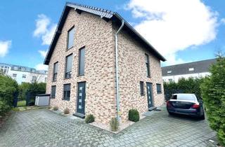 Einfamilienhaus kaufen in 41464 Neuss, Modernes Einfamilienhaus mit Einliegerwohnung