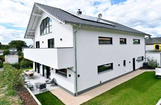 Villa kaufen in 04442 Zwenkau, Moderne Designvilla mit Lift, hochwertigem Interieur und Blicklage am Zwenkauer See
