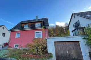 Haus kaufen in 89518 Heidenheim, Saniertes Haus mit tollem Grundstück für die kleine Familie