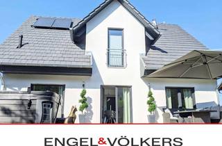 Einfamilienhaus kaufen in 55590 Meisenheim, Modernes, energieeffizientes Einfamilienhaus