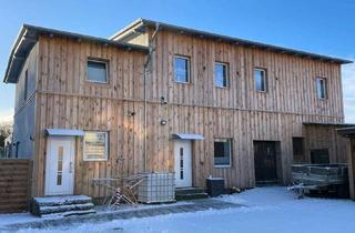 Einfamilienhaus kaufen in 17126 Jarmen, Charmantes Einfamilienhaus mit kleiner Gewerbeeinheit auf ca. 1.094 m² Eigengrundstück in Jarmen
