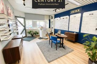 Haus kaufen in 55286 Wörrstadt, INVESTMENT TÄTIGEN! Geschäftseinheit in TOP-LAGE