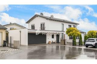 Haus kaufen in 87600 Kaufbeuren, Modernes Familiendomizil mit gehobener Ausstattung und durchdachtem Grundriss