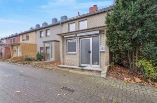 Haus kaufen in 31224 Peine, Modernisiertes Reihenendhaus in schöner Lage von Peine