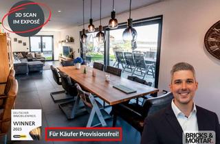 Einfamilienhaus kaufen in 34302 Guxhagen, Purer Luxus, Exklusives Einfamilienhaus in Guxhagen