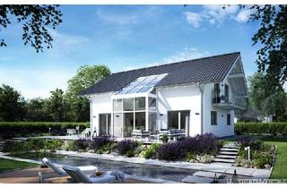 Haus kaufen in 04519 Rackwitz, Gehobenes Wohnen in toller Wohnlage