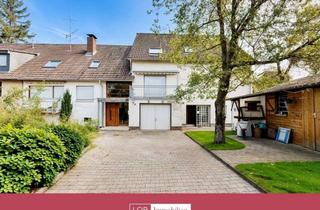 Haus kaufen in 67821 Alsenz, Hier beginnt Ihr neues Kapitel – Zweifamilienhaus mit grünem Garten und Sonne auf zwei Balkonen