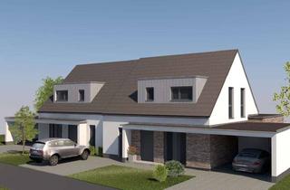 Doppelhaushälfte kaufen in 53757 Sankt Augustin, Doppelhaushälfte in Sankt Augustin-Niederberg