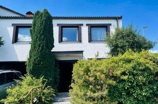 Einfamilienhaus kaufen in 87439 Stiftallmey, Gepflegtes Einfamilienhaus mit Garage, Studio und großem Wohnbereich in Kempten