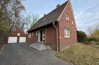 Haus kaufen in 48712 Gescher, Viel Platz für Familie und Ideen! Naturverbunden Wohnen in Gescher