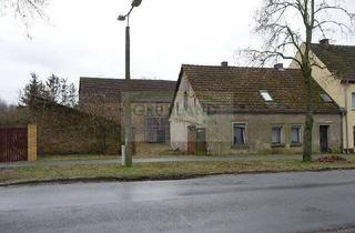 Haus kaufen in 14621 Schönwalde-Glien, *Hier ist Einiges möglich: Projekt mit verschiedenen Perspektiven.*