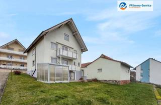 Haus kaufen in 97839 Esselbach, Ein Zuhause, das begeistert – großzügig, hell und voller Möglichkeiten