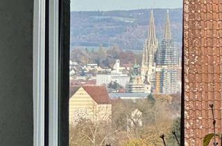 Haus kaufen in 93051 Kumpfmühl-Ziegetsdorf-Neuprüll, Attraktiver Lage - Domblick - Alle Möglichkeiten!