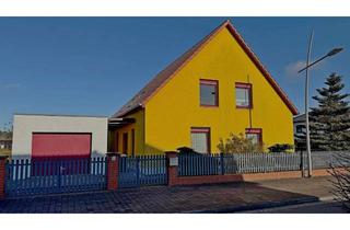 Haus kaufen in 03130 Spremberg, Schmuckstück in gefragter Wohnlage