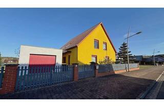 Haus kaufen in 03130 Spremberg, Schmuckstück in gefragter Wohnlage