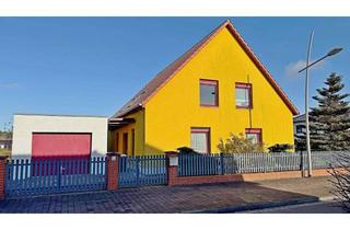 Haus kaufen in 03130 Spremberg, Schmuckstück in gefragter Wohnlage