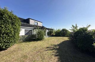 Einfamilienhaus kaufen in 42657 Solingen, "Was für eine Aussicht" Einfamilienhaus mit Einlieger in ländlicher Lage von SG-Höhscheid