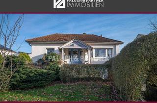 Haus kaufen in 59469 Ense, Interessantes Wohnhaus mit großzügigem Grundstück und Potenzial in Niederense