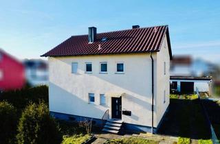 Haus kaufen in 74564 Crailsheim, Ihr neues Zuhause - Mieteinnahmen inklusive...