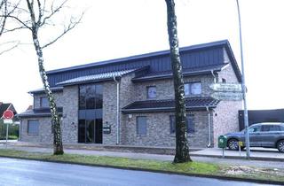 Mehrfamilienhaus kaufen in 27432 Bremervörde, Mehrfamilienhaus als Kapitalanlage – Neubauqualität, ca.48.000.- NK pro Jahr