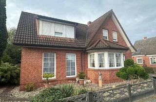 Einfamilienhaus kaufen in 26817 Rhauderfehn, *Familienidylle pur – geräumiges Einfamilienhaus mit vielseitiger Raumaufteilung*