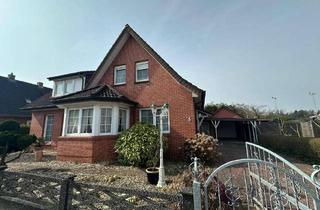 Einfamilienhaus kaufen in 26817 Rhauderfehn, *Familienidylle pur – geräumiges Einfamilienhaus mit vielseitiger Raumaufteilung*