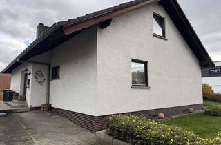 Haus kaufen in 36110 Schlitz, Ihr neues Zuhause mit Weitblick, Großzügigkeit und Potenzial – nahe dem idyllischen Pfordter See