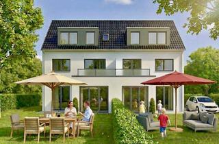 Doppelhaushälfte kaufen in 48149 Sentrup, Großzügige Doppelhaushälfte Sentruper Höhe