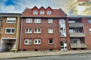 Mehrfamilienhaus kaufen in 27753 Mitte, Kapitalanleger aufgepasst! - Umfassend modernisiertes Mehrfamilienhaus mit Wärmepumpe (2025/2026)