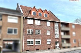 Mehrfamilienhaus kaufen in 27753 Mitte, Von Grund auf saniert – Ihr neues Mehrfamilienhaus mit vier erstklassigen Wohnungen