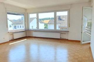 Haus kaufen in 65817 Eppstein, * Freistehendes Zweifamilienhaus * Wohnen in guter Lage * in Eppstein-Niederjosbach!