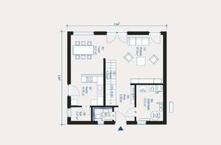 Haus kaufen in 42551 Velbert, Ihr individuelles Traumhaus in Velbert Mitte - Raum für Ihre Ideen!