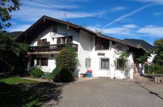 Mehrfamilienhaus kaufen in Fürstenstraße 40, 83700 Rottach-Egern, MFH Toplage in Rottach-Egern 150 m zum See